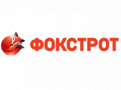 Мережа магазинів "Фокстрот" Мережа магазинів "Фокстрот"