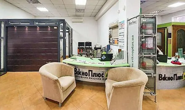 Шоу-рум продукції «Алютех-К» відкрився в Мукачево