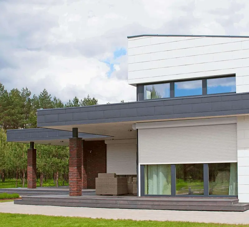 Рольвіконниці в У́жгороді