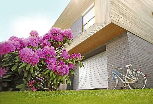 Замовляйте ворота «Алютех-К», а монтаж ми виконаємо безкоштовно