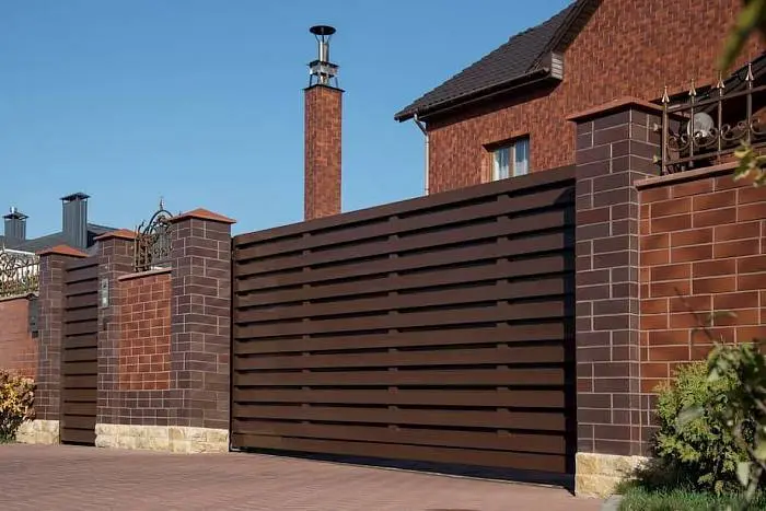 Встигніть купити вигідно: з 1 лютого підвищуються ціни на в'їзні ворота Prestige і комплектацію SGN