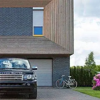 Рольвіконниці серії Prestige