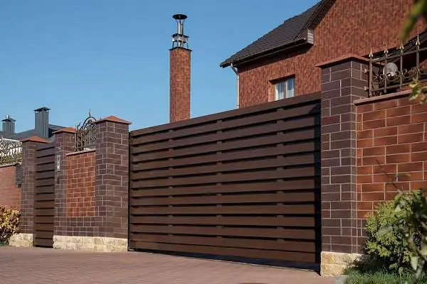 Встигніть купити вигідно: з 1 лютого підвищуються ціни на в'їзні ворота Prestige і комплектацію SGN