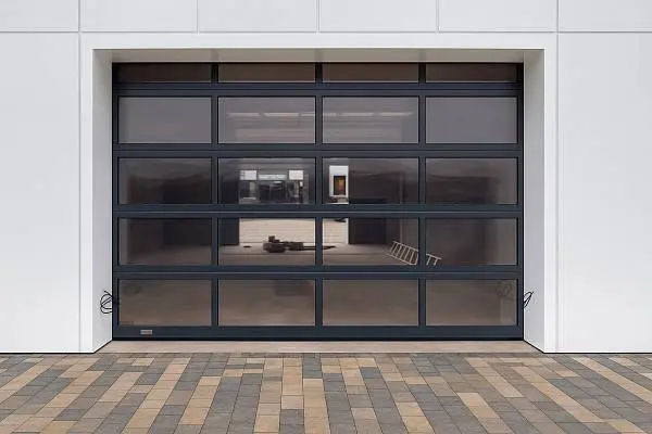 Выгода до 10% при покупке продукции «Алютех-К»