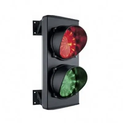 Светофор двухсекционный ATS2‑230