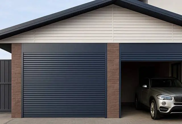 Знижки на рольставні При замовленні рольставні &laq