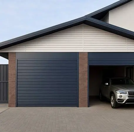 Знижки від 7% до 8% на рольставні «Алютех-К»