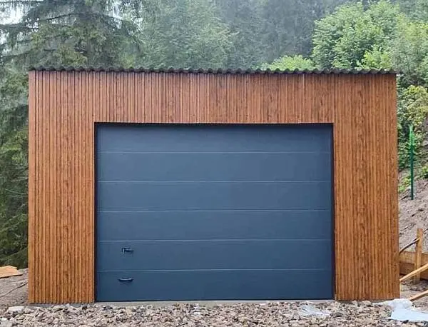 Специальные цены на ворота Nova и NovaPro