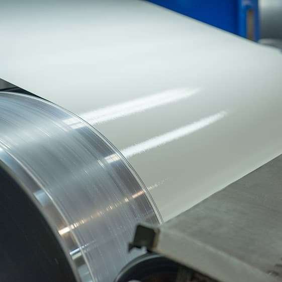 Высокотехнологичное покрытие